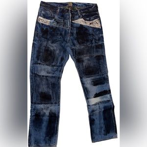 Mens PRPS Denim